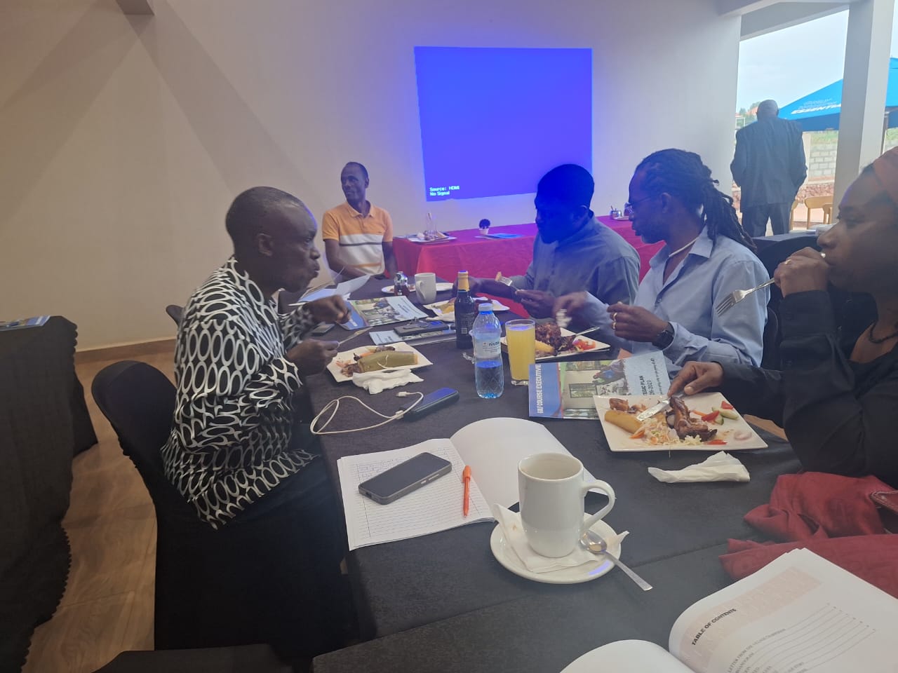 Golf Course Village Gallery Image